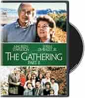 ［GATHER　TO　the　THEATER］ DVD Amazon.com: Gathering II, The : Charles S. Dubin, Maureen